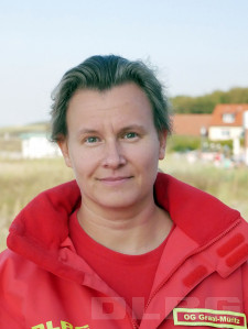 2. Vorsitzende: Anne Schierz
